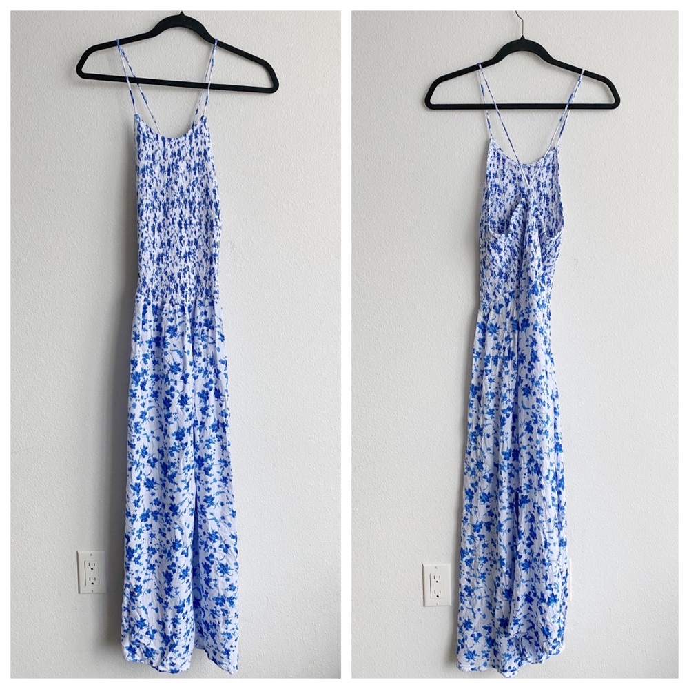 Gillia Maxi Dress